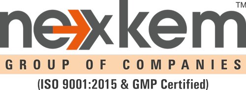 Nexkem Pharma