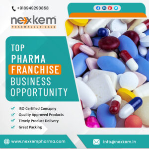 Pharma Franchise Company In Bangalore